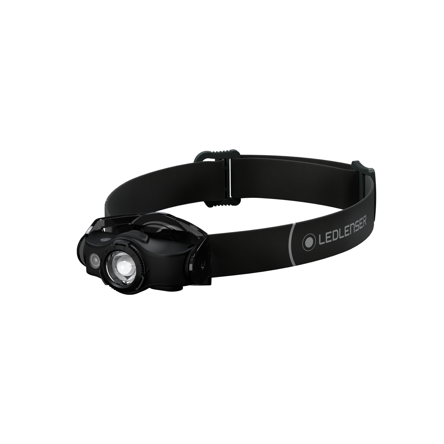 Ledlenser MH4 Outdoor Headlamp