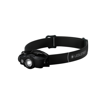 Ledlenser MH4 Outdoor Headlamp