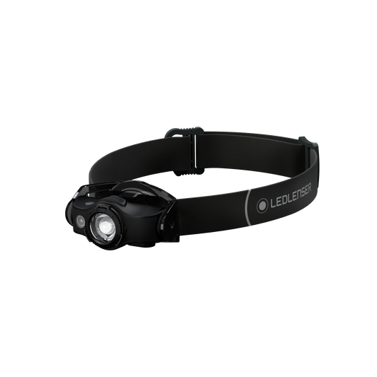 Ledlenser MH4 Outdoor Headlamp