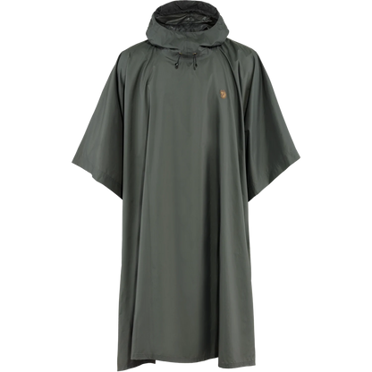 Fjallraven Poncho