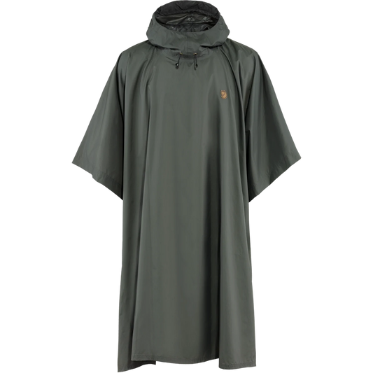 Fjallraven Poncho