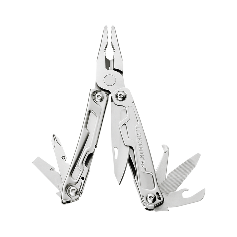 Leatherman Rev