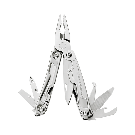 Leatherman Rev