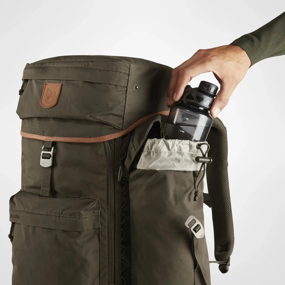 Fjallraven Singi Side Pocket
