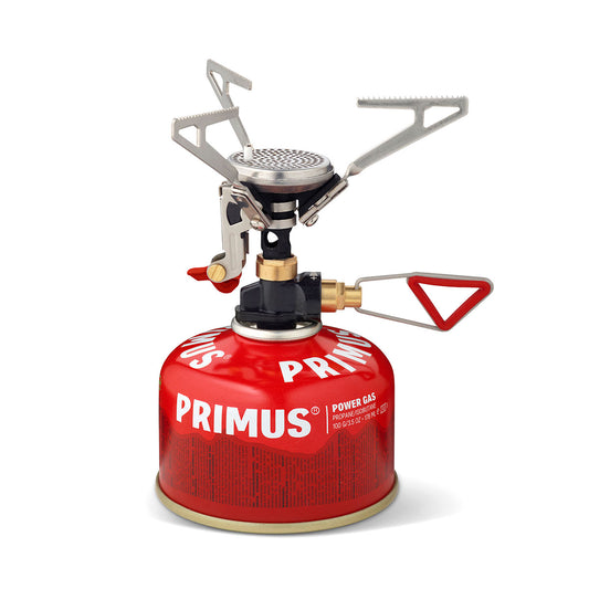 Primus MicronTrail Stove Reg. Piezo