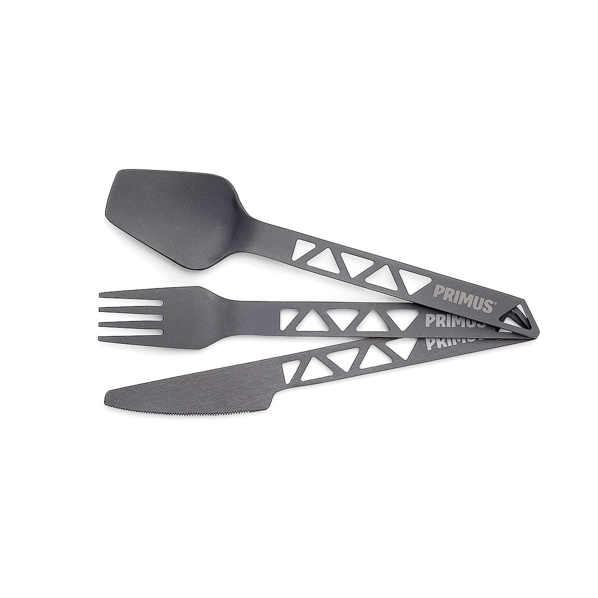 Primus Trail Cutlery Aluminium