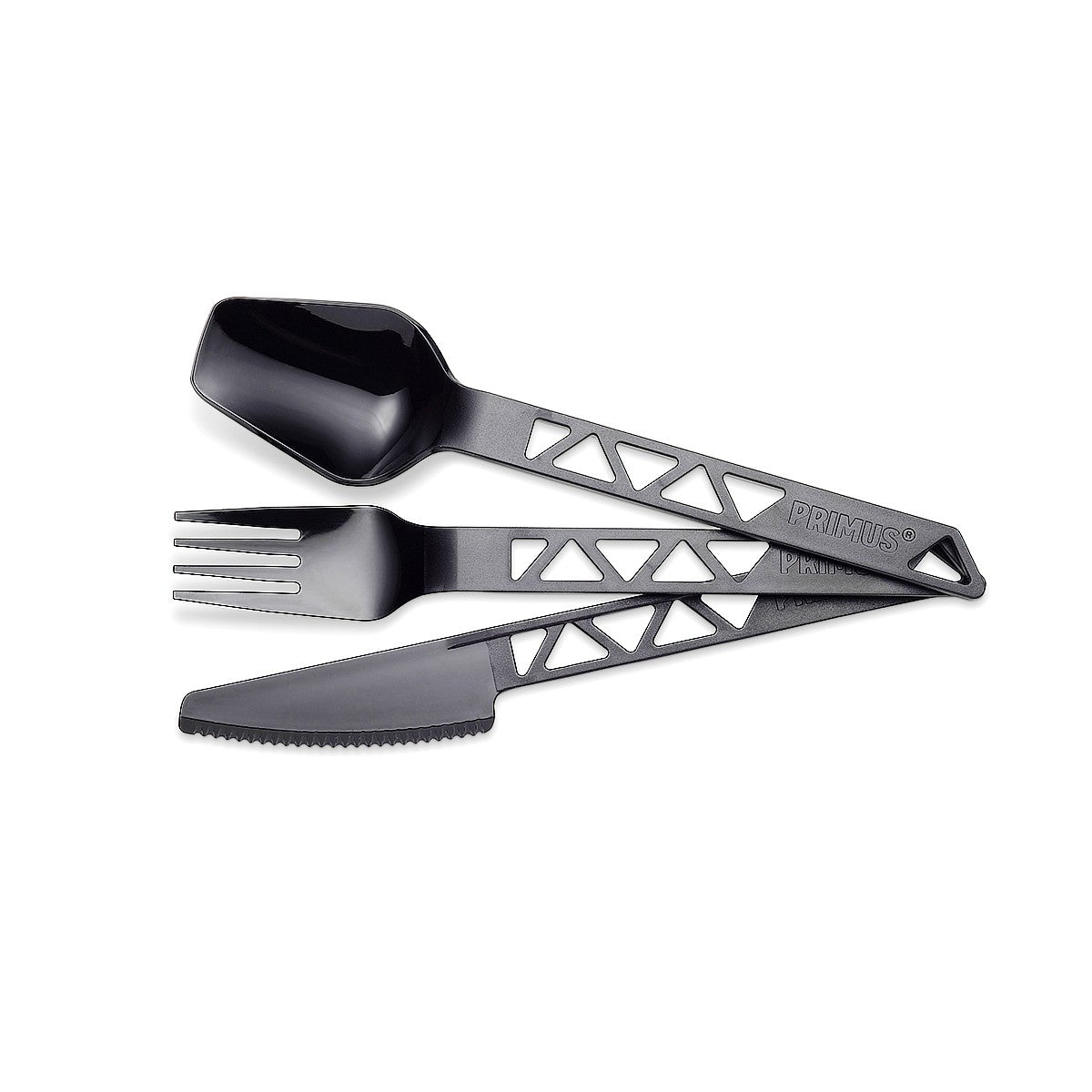 Primus Lightweight Trail Cutlery (Knife, Fork, Spoon)