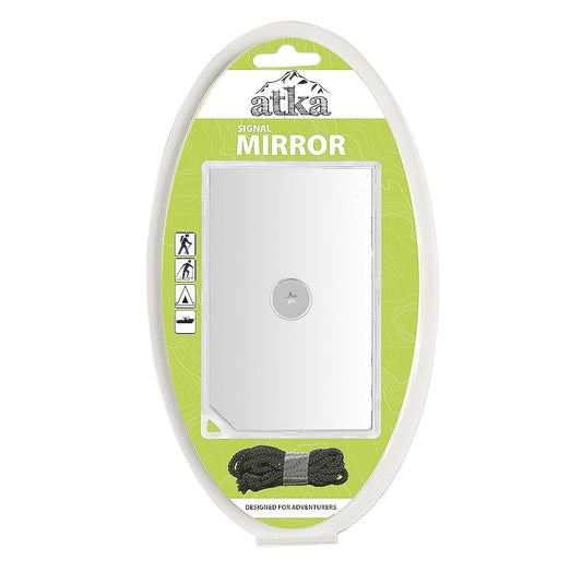 Atka Signal Rescue Mirror