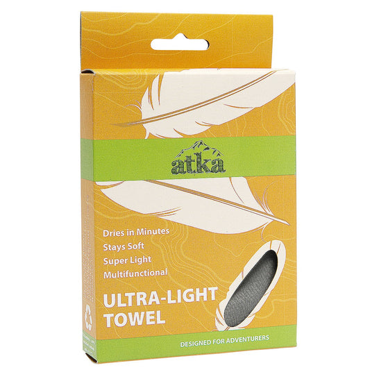 Atka Ultra Light Towel