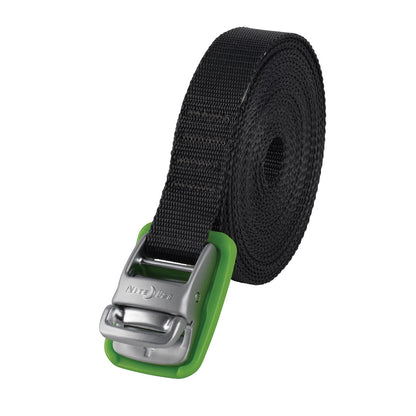 Nite Ize CamJam Tie Down Strap - 18 FT (5.49m) 2 pack