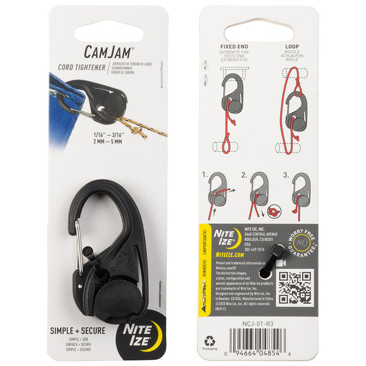 Nite Ize CamJam Cord Tightener