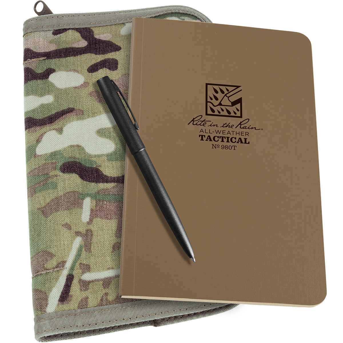 Rite in the Rain Tactical Field Book Kit 4.25 x 7.25