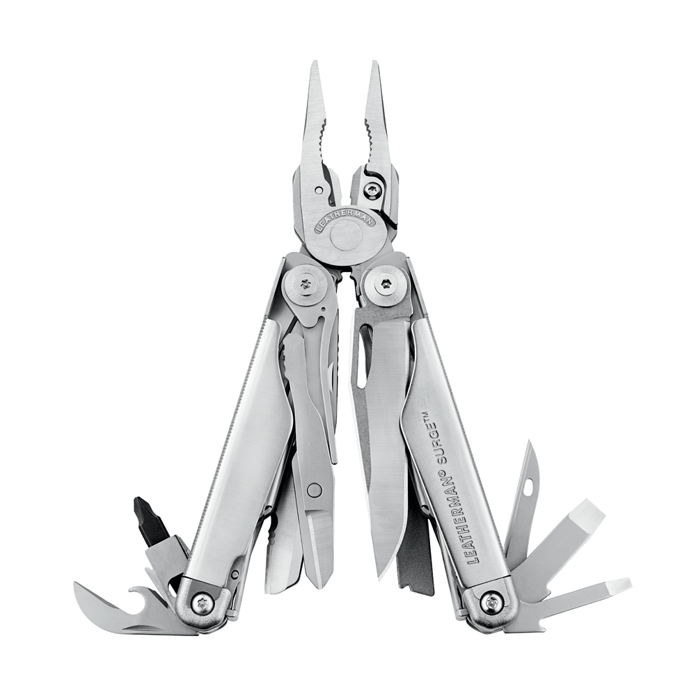 Leatherman Surge Stainless