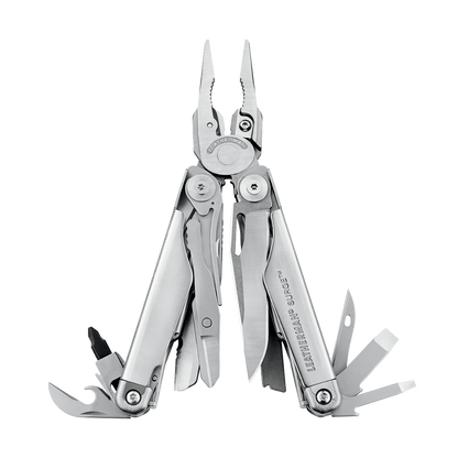 Leatherman Surge Stainless