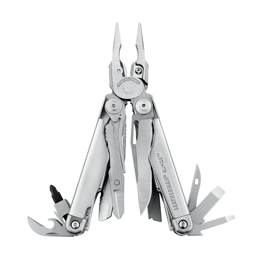 Leatherman Surge Stainless